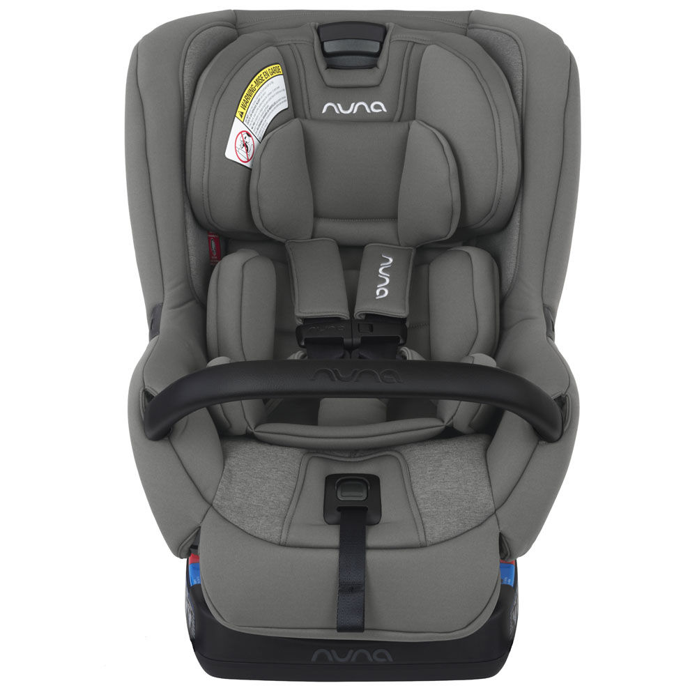 NUNA RAVA Convertible Car Seat - Granite | Your one-stop baby shopYour