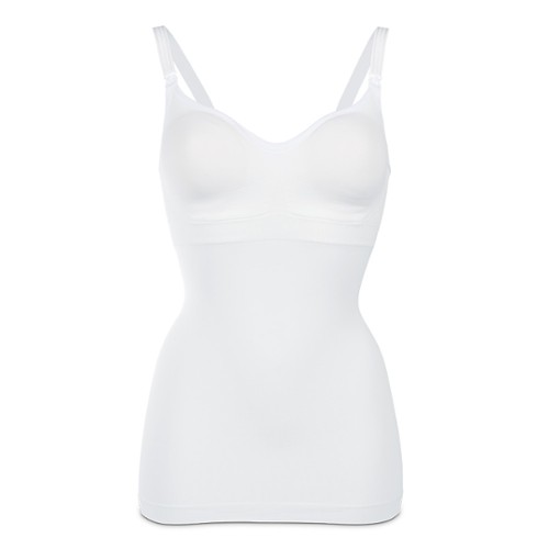 COMFY CAMISOLE White - X-Large